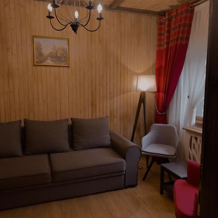 Chalet Blanc Bukowel Zewnętrze zdjęcie