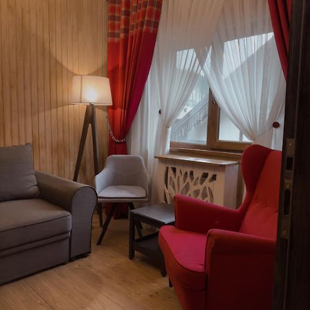 Chalet Blanc Bukowel Zewnętrze zdjęcie