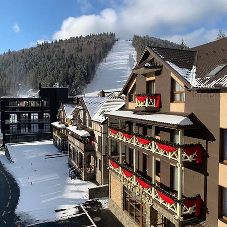 Chalet Blanc Bukowel Zewnętrze zdjęcie