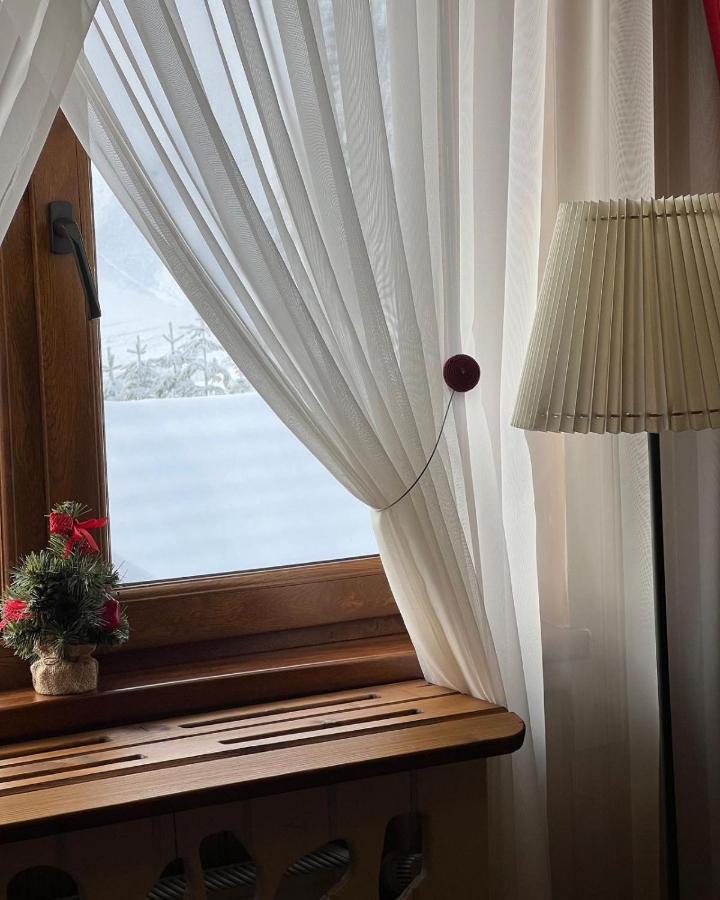 Chalet Blanc Bukowel Zewnętrze zdjęcie