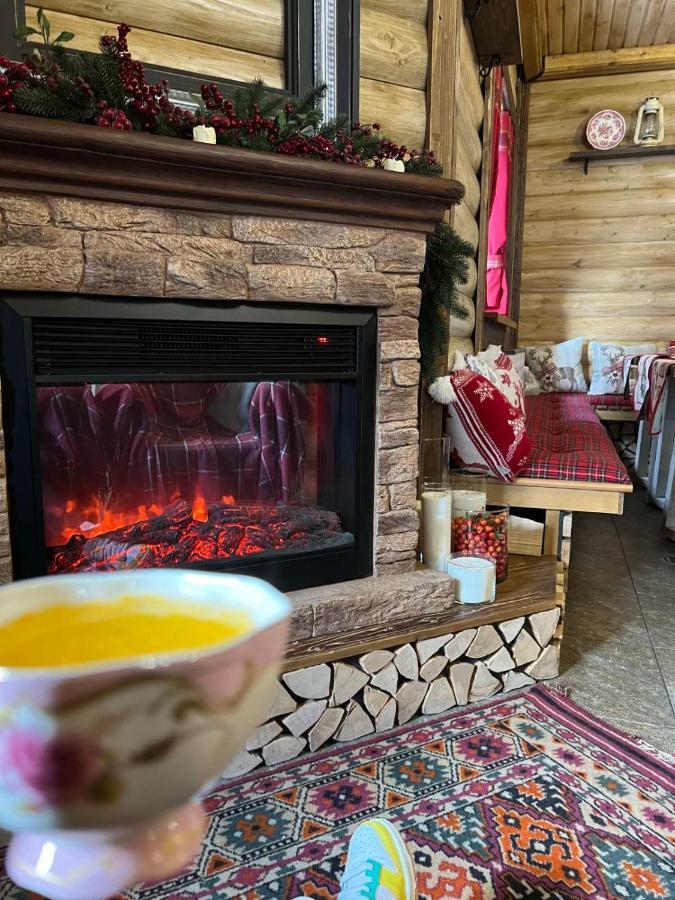 Chalet Blanc Bukowel Zewnętrze zdjęcie
