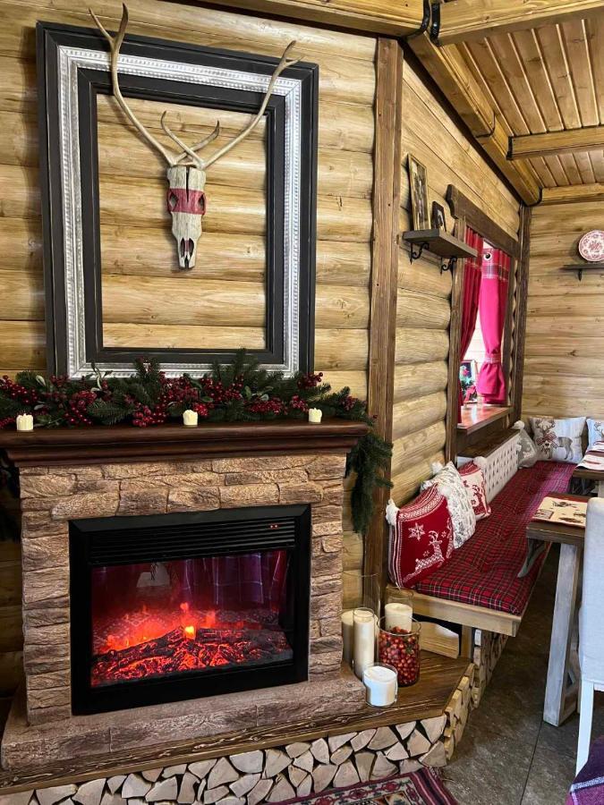 Chalet Blanc Bukowel Zewnętrze zdjęcie