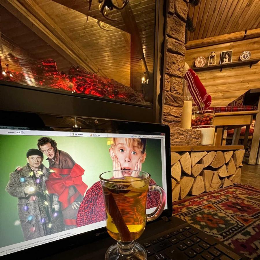 Chalet Blanc Bukowel Zewnętrze zdjęcie