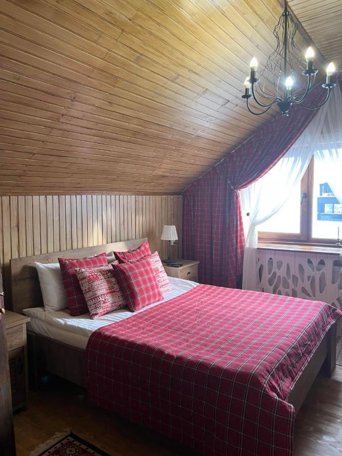 Chalet Blanc Bukowel Zewnętrze zdjęcie