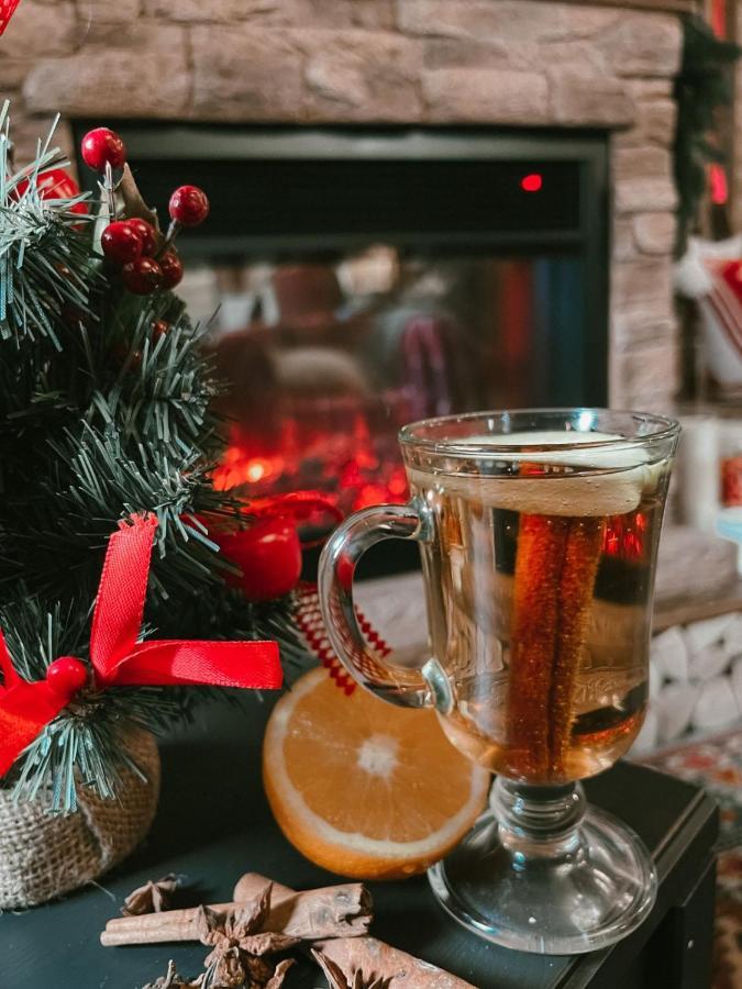 Chalet Blanc Bukowel Zewnętrze zdjęcie