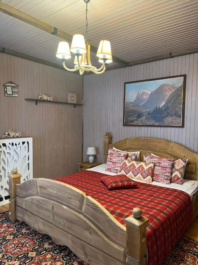 Chalet Blanc Bukowel Zewnętrze zdjęcie