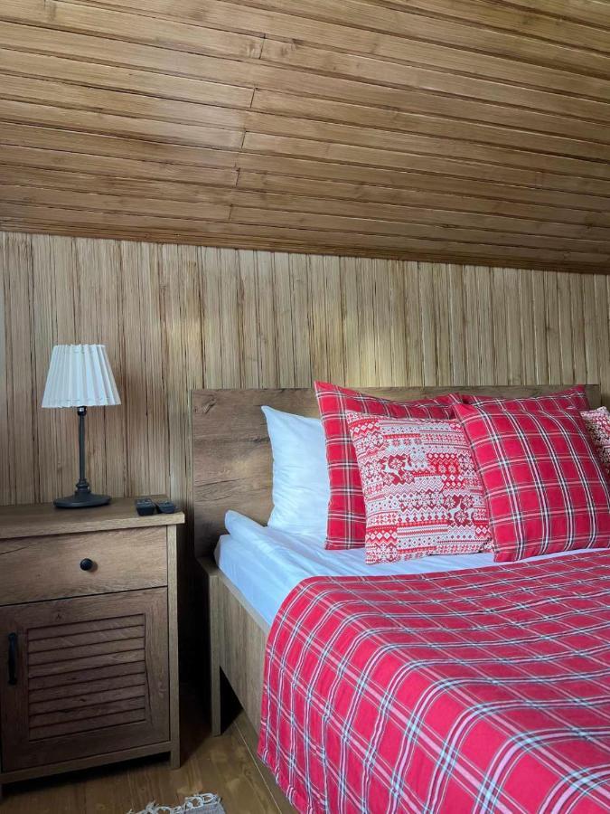 Chalet Blanc Bukowel Zewnętrze zdjęcie