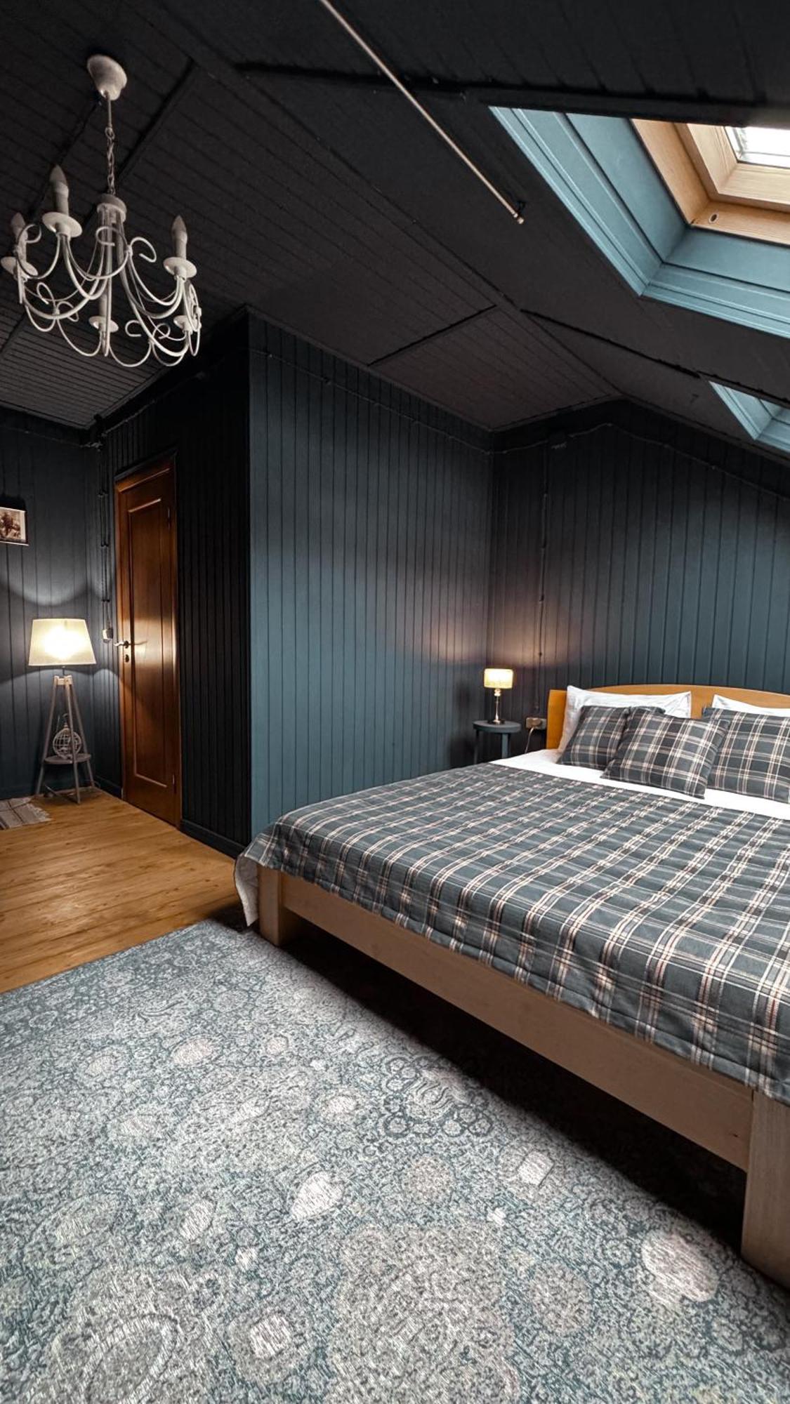 Chalet Blanc Bukowel Zewnętrze zdjęcie