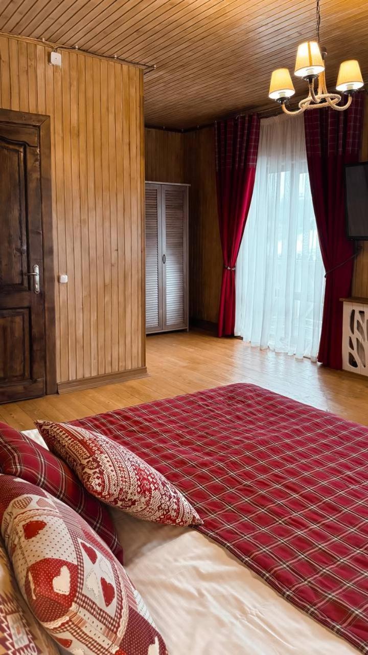 Chalet Blanc Bukowel Zewnętrze zdjęcie