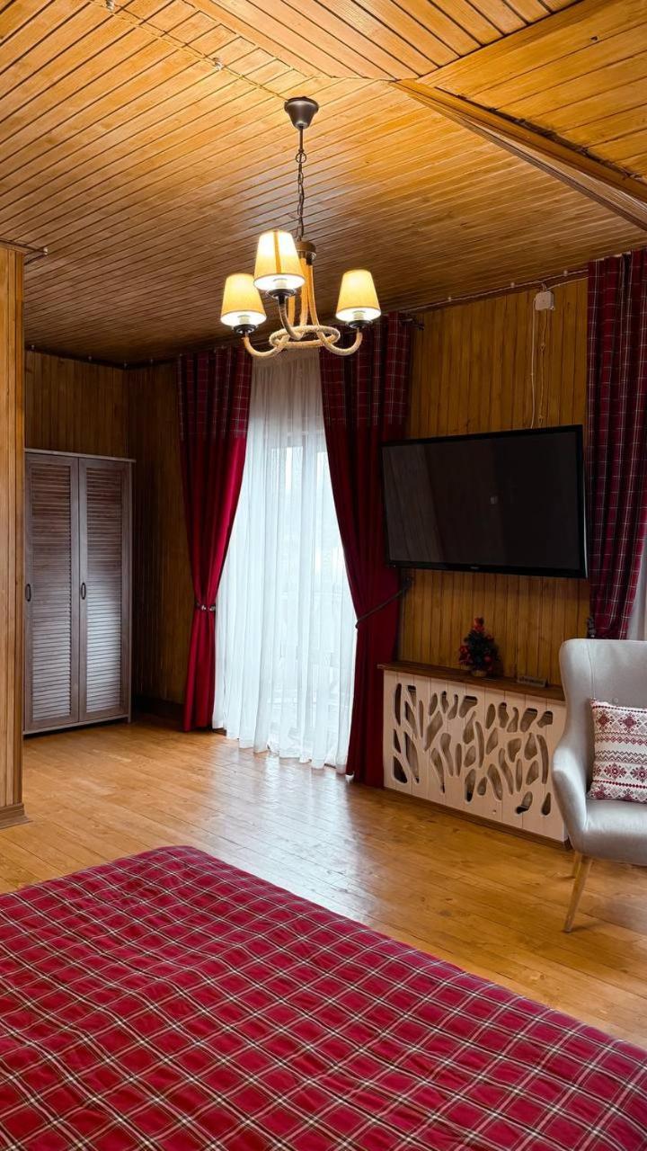 Chalet Blanc Bukowel Zewnętrze zdjęcie