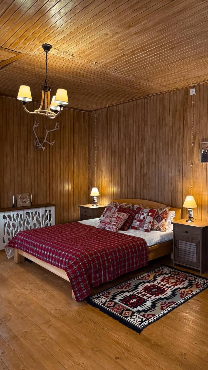 Chalet Blanc Bukowel Zewnętrze zdjęcie