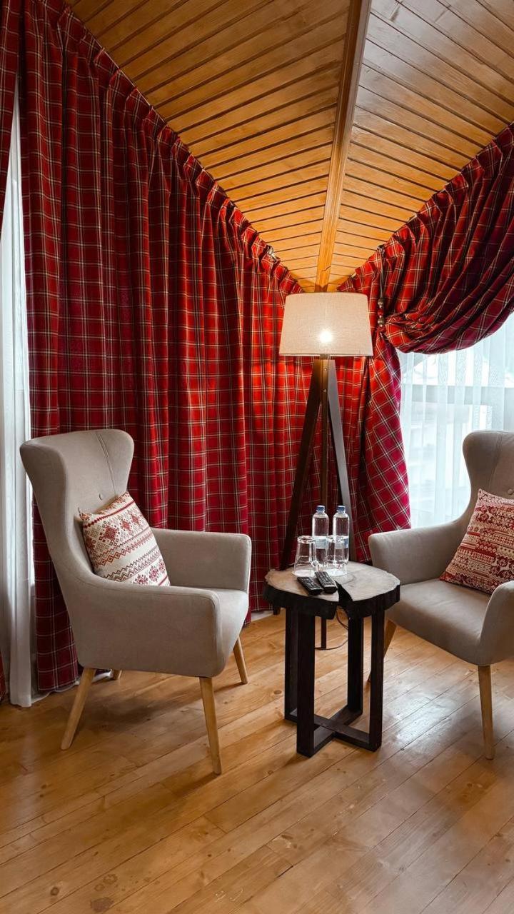 Chalet Blanc Bukowel Zewnętrze zdjęcie