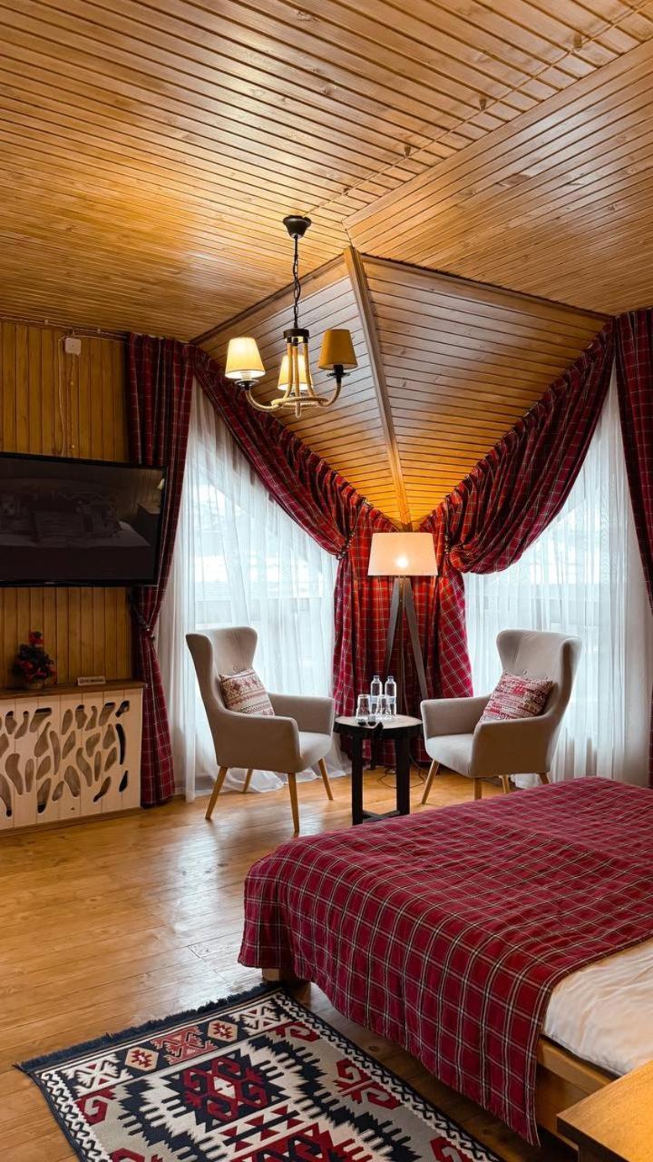 Chalet Blanc Bukowel Zewnętrze zdjęcie