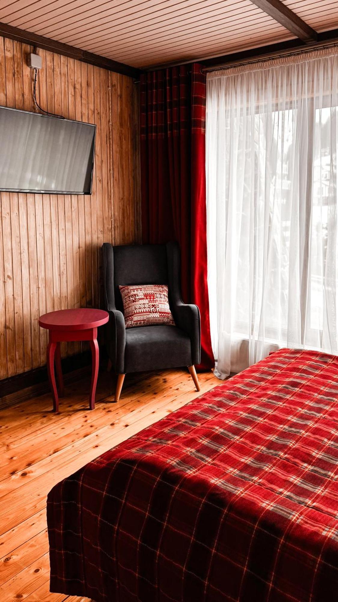 Chalet Blanc Bukowel Zewnętrze zdjęcie