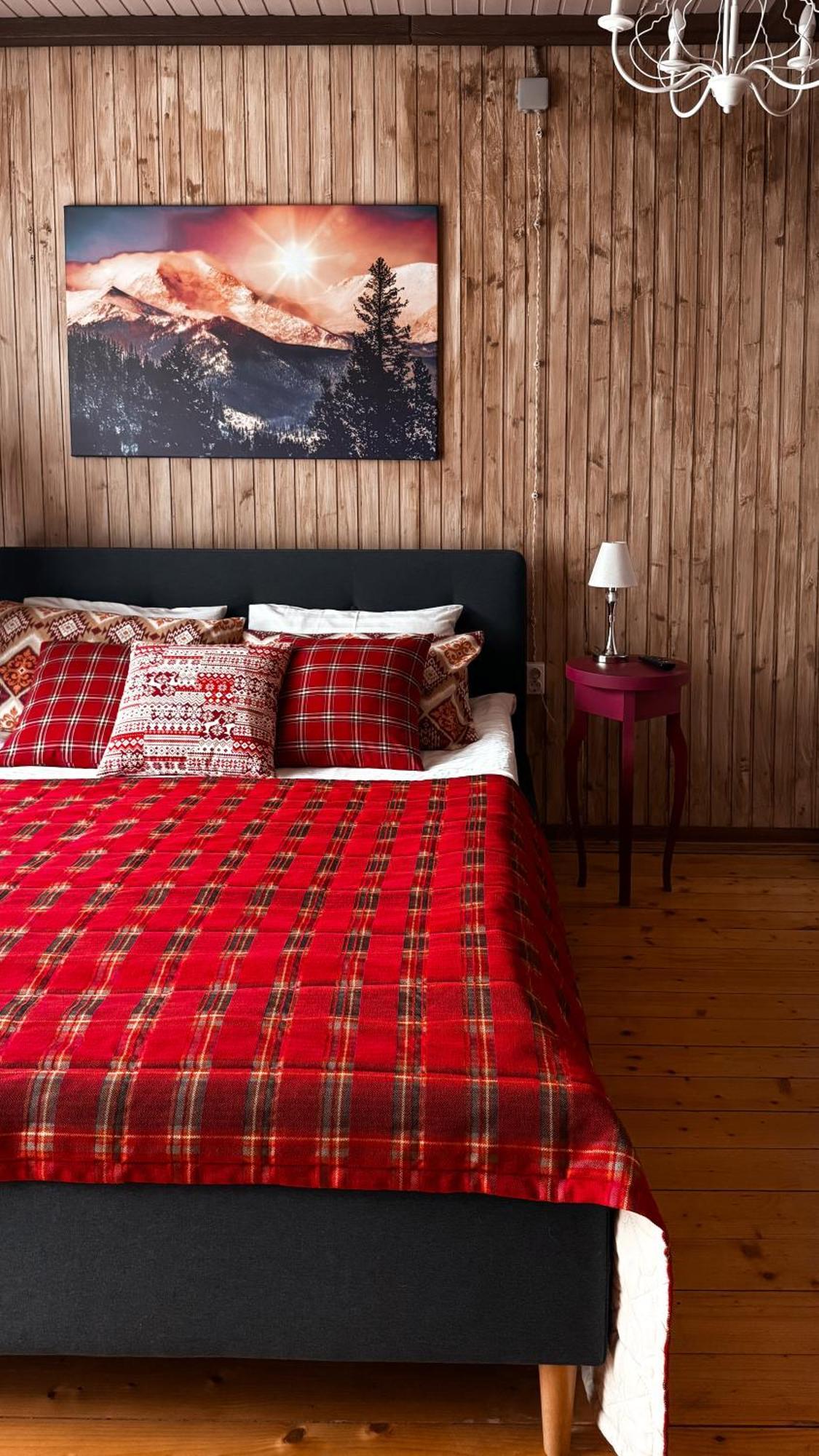 Chalet Blanc Bukowel Zewnętrze zdjęcie