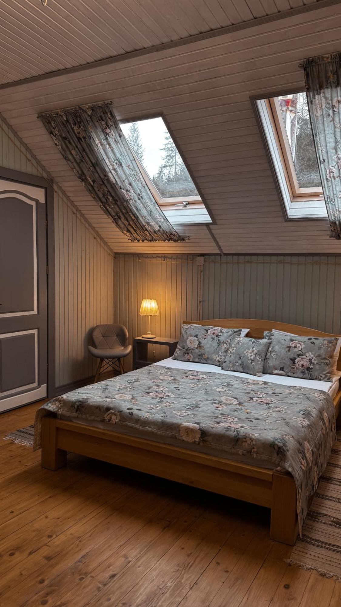 Chalet Blanc Bukowel Zewnętrze zdjęcie