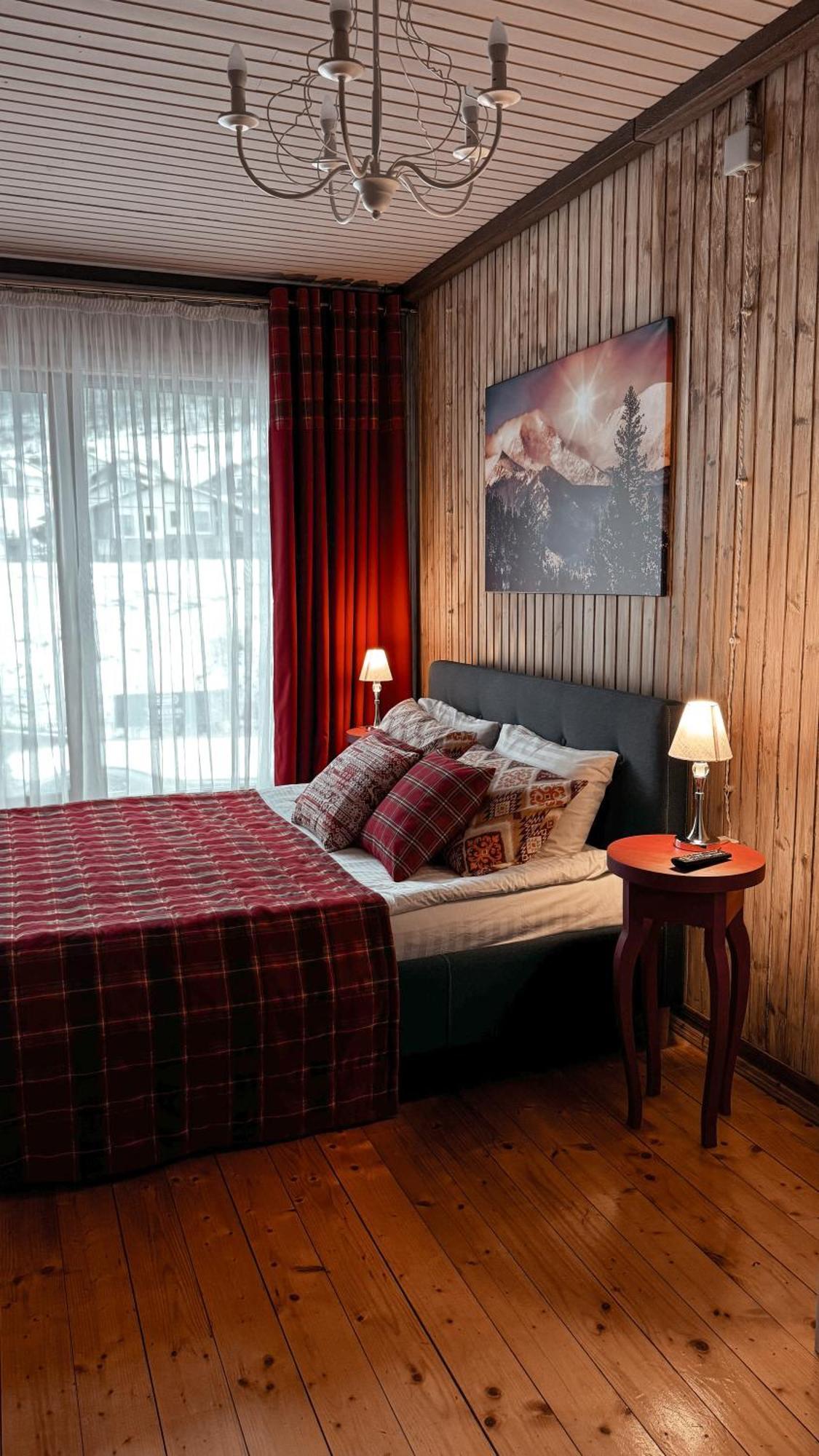 Chalet Blanc Bukowel Zewnętrze zdjęcie