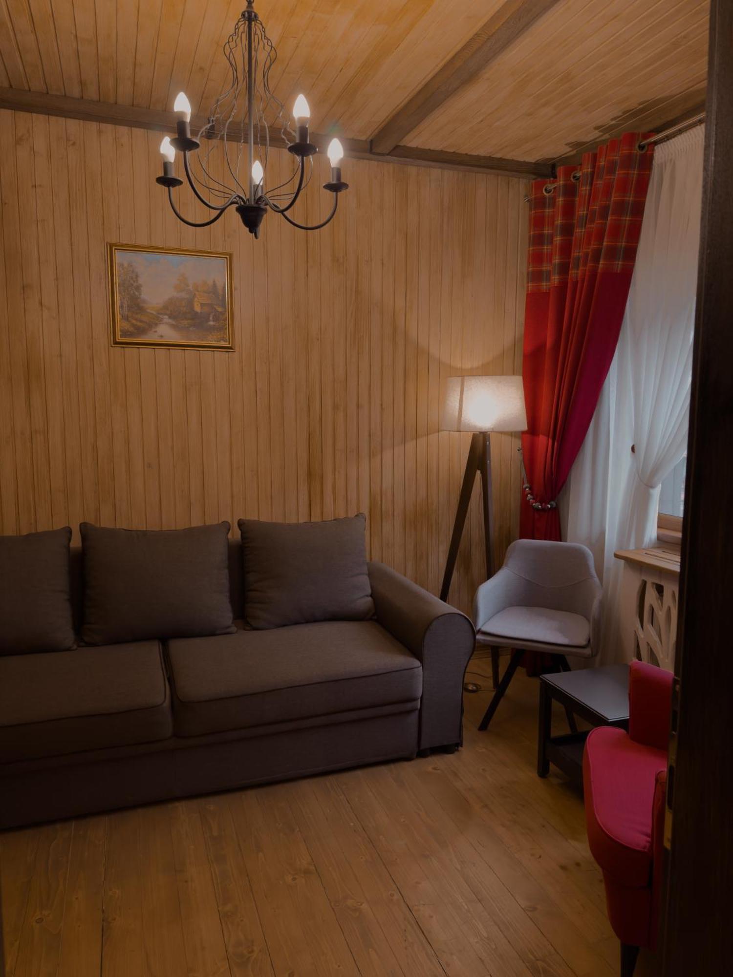 Chalet Blanc Bukowel Zewnętrze zdjęcie