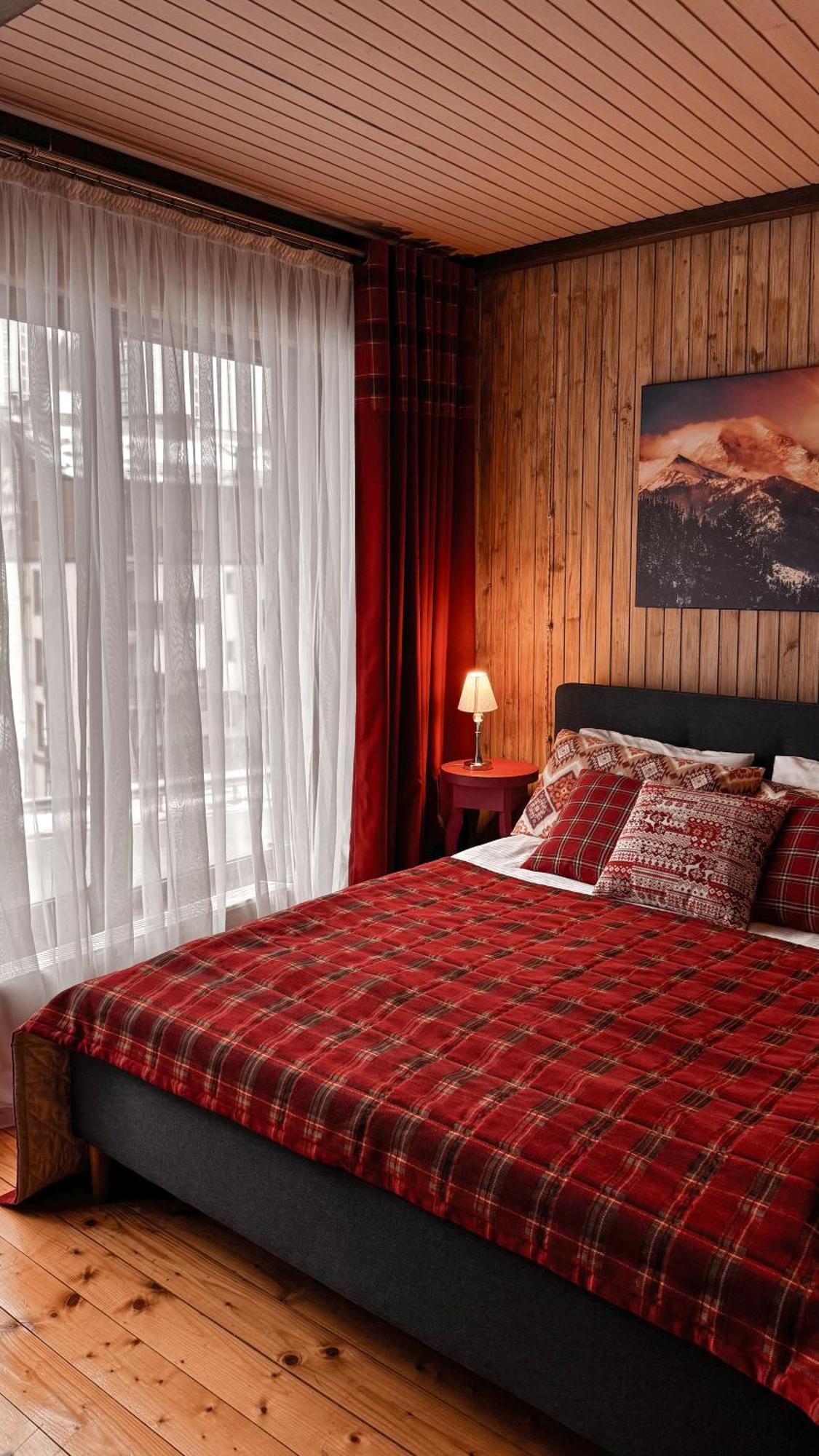 Chalet Blanc Bukowel Zewnętrze zdjęcie