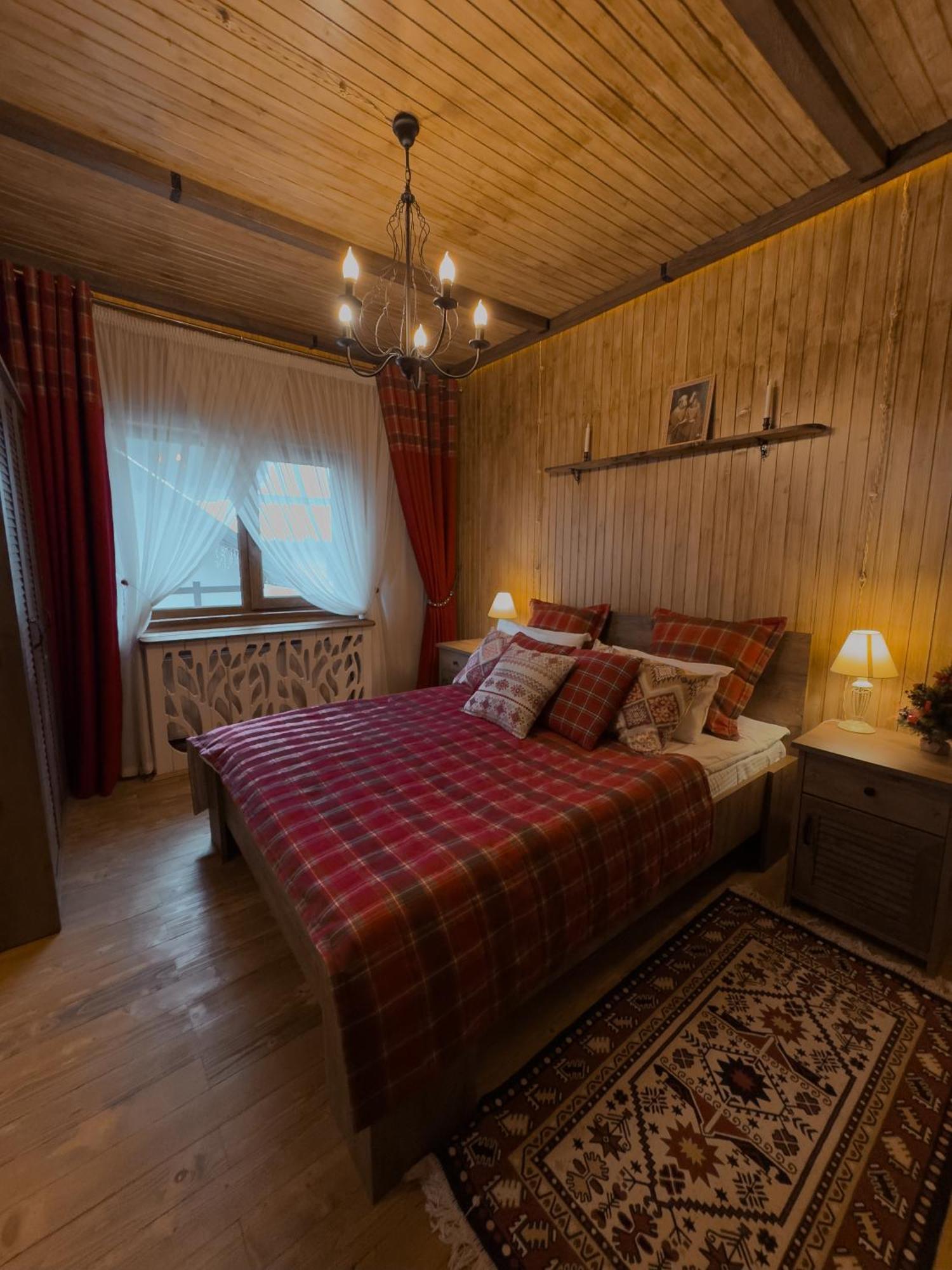 Chalet Blanc Bukowel Zewnętrze zdjęcie