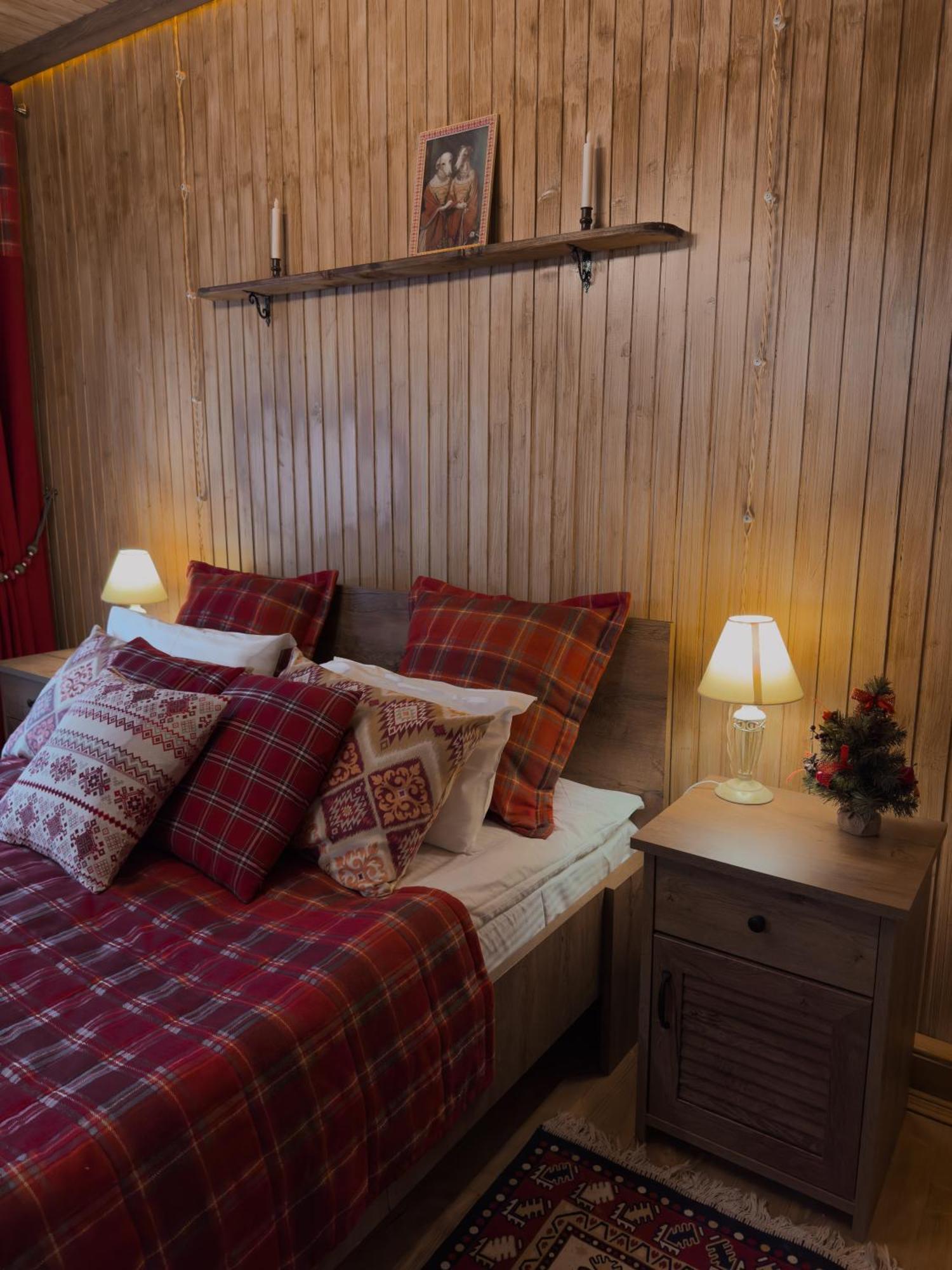 Chalet Blanc Bukowel Zewnętrze zdjęcie