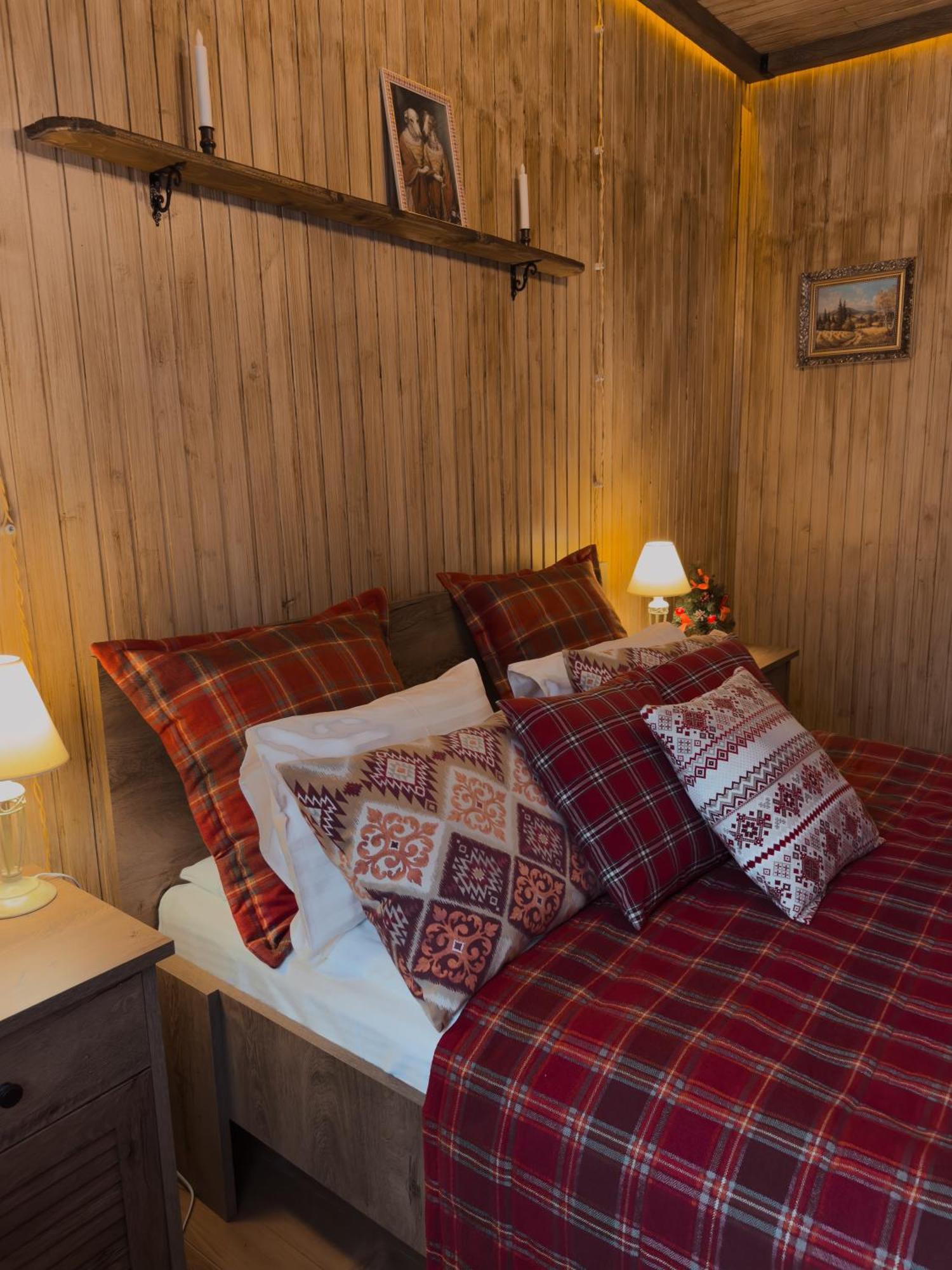 Chalet Blanc Bukowel Zewnętrze zdjęcie