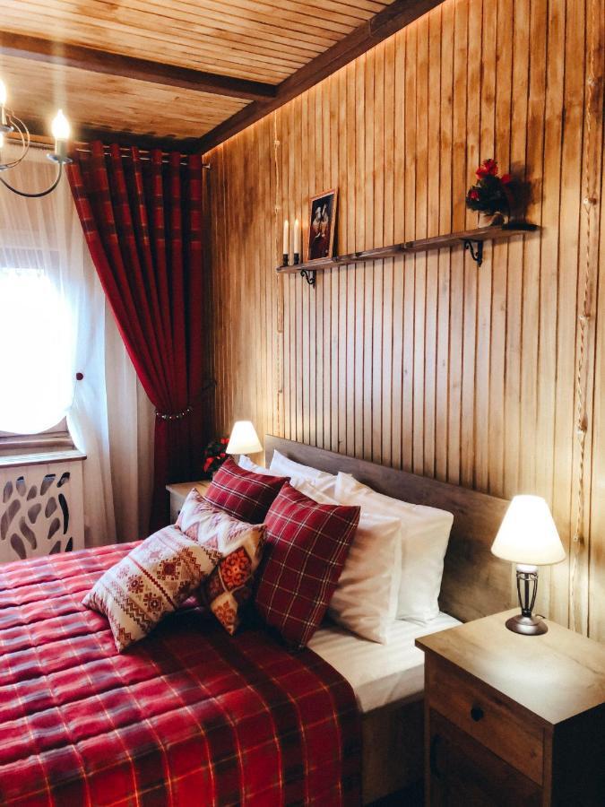 Chalet Blanc Bukowel Zewnętrze zdjęcie