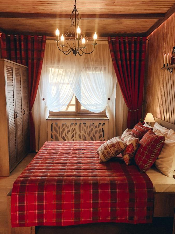 Chalet Blanc Bukowel Zewnętrze zdjęcie