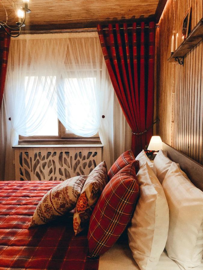 Chalet Blanc Bukowel Zewnętrze zdjęcie