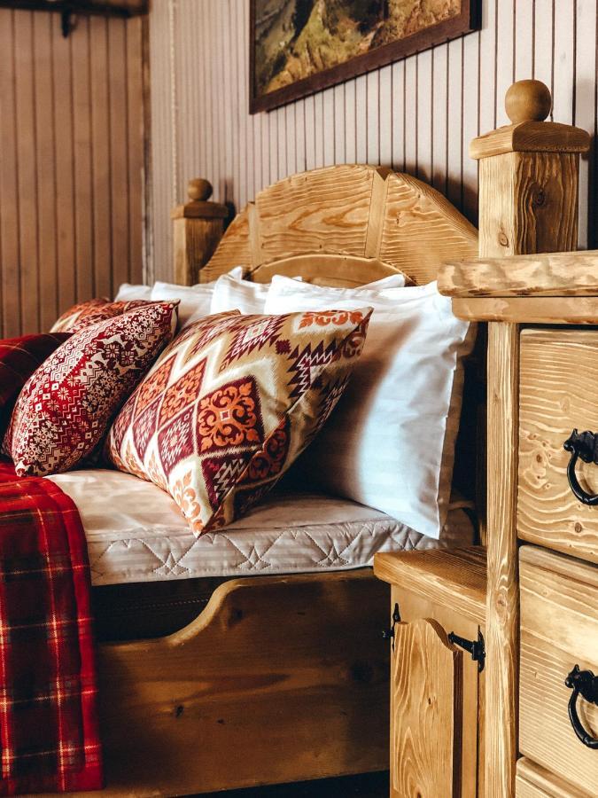 Chalet Blanc Bukowel Zewnętrze zdjęcie