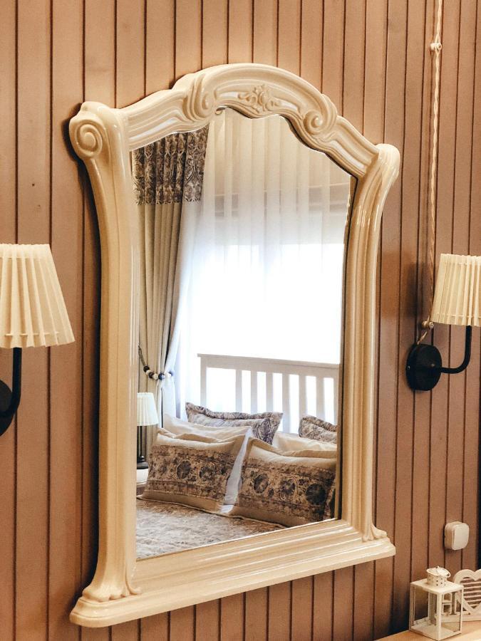 Chalet Blanc Bukowel Zewnętrze zdjęcie