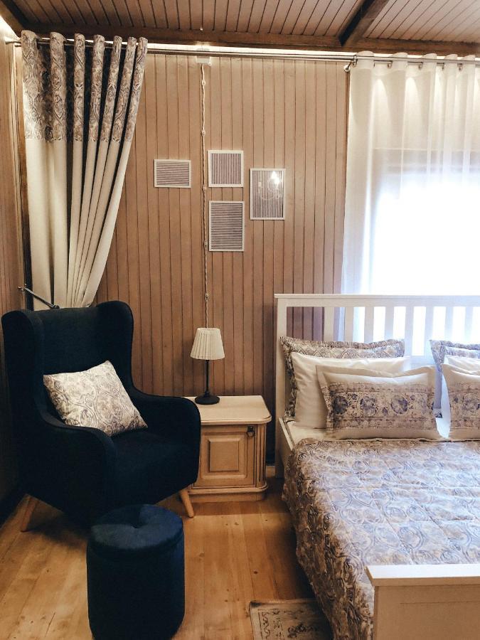 Chalet Blanc Bukowel Zewnętrze zdjęcie
