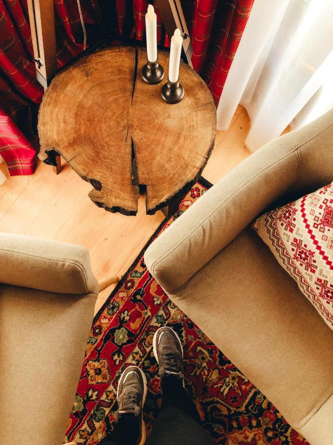 Chalet Blanc Bukowel Zewnętrze zdjęcie
