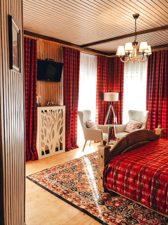Chalet Blanc Bukowel Zewnętrze zdjęcie