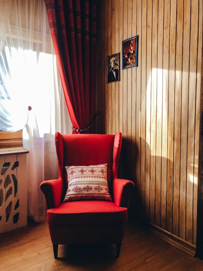 Chalet Blanc Bukowel Zewnętrze zdjęcie