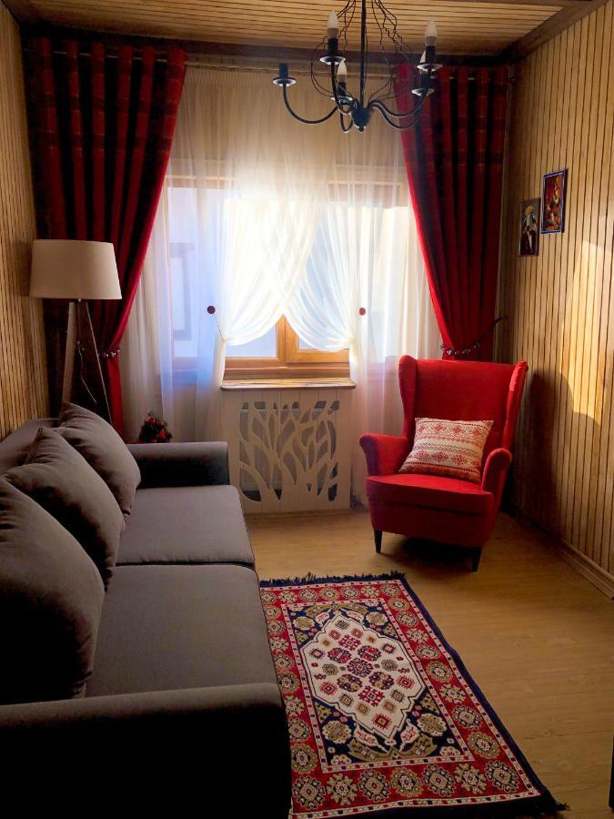 Chalet Blanc Bukowel Zewnętrze zdjęcie