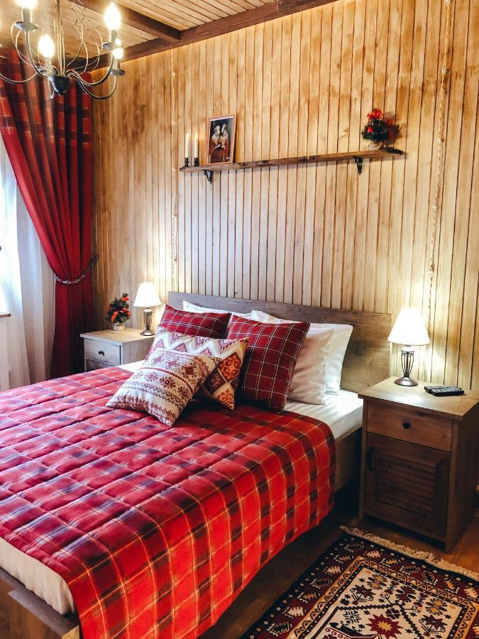 Chalet Blanc Bukowel Zewnętrze zdjęcie